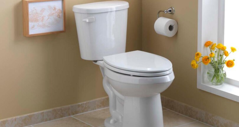 8 Everyday Things That Are Dirtier Than a Toilet