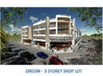 Zircon Shop Office @ Taman Seri Austin 2
