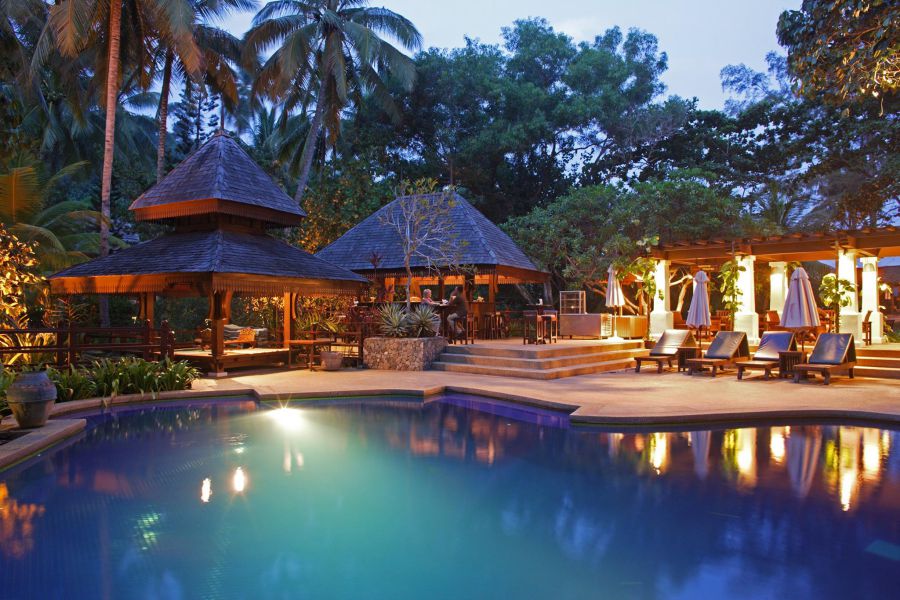 Langkawi Cenang Resort Villa