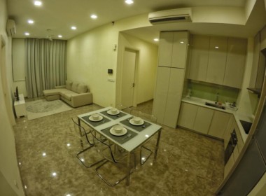 Laman Ceylon Property Condo