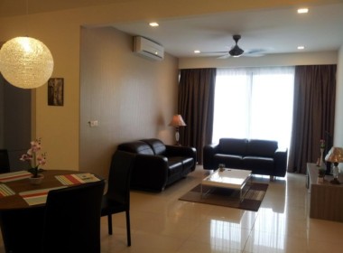 Desa ParkCity Condo KL