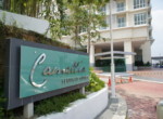 Camellia @ Bangsar South