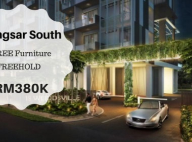 Bangsar South Property Condo