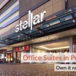 Puchong Property New Condo Stellar Puchong Office Suites