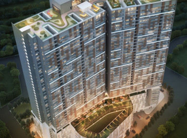 Bennington Residences Setapak KL
