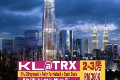 KL Property Condo Sale