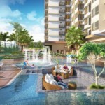 Bali Residences New Project