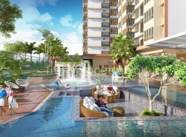 Bali Residences New Project