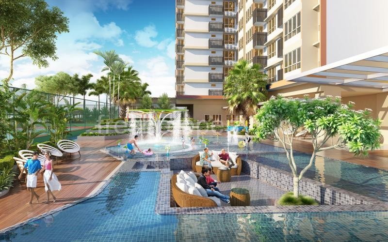 Bali Residences New Project
