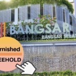 Bangsar South New Project