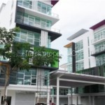 Gala City Residences Kuching