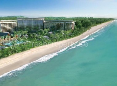 Impiana Residences Cherating Resort