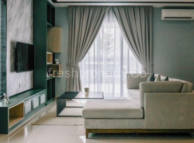 Ixora Klebang Ipoh