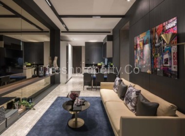 Martin Modern Orchard River Valley New Condo Singapore
