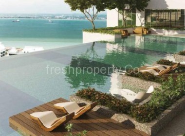 Mont residence Penang