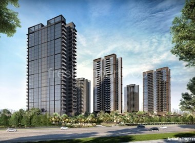 Parc Clematis New Condo Singapore