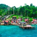 Pulau Tioman Island Resort