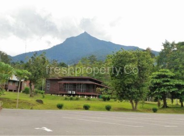 Land Kota Marudu Sabah