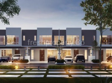 Residensi SIGC Superlink Houses