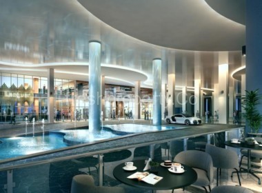 New Condo Setia Alam