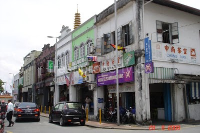 Sarawak Sibu Shop Sale