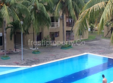 Subang Ville Ehsan Apartment