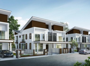 Taman Suria Aman Terrace