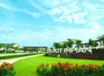 Taman-Impian-Emas-Bukit-Impian-Residence-Johor-Bahru-Malaysia