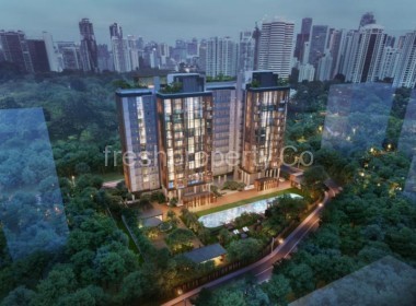 The Hyde New Condo