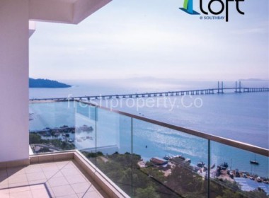 The Loft Southbay Bayan Lepas Penang