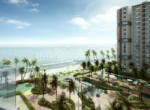 TimurBay-Seafront-Residence-Kuantan-Kuantan-Malaysia-Balcony-View-Properties
