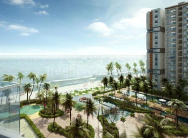 TimurBay Seafront Residences Kuantan