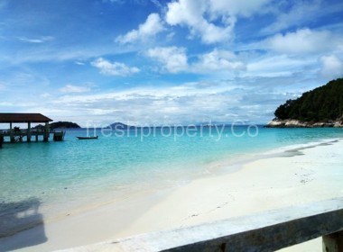 Pulau Redang Island Holiday