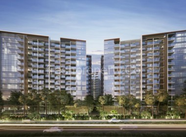 Affinity Serangoon New Project Affinity at Seranggon Singapore 2