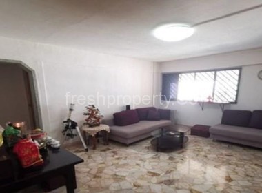 Ang Mo Kio BLK612 Sg 1