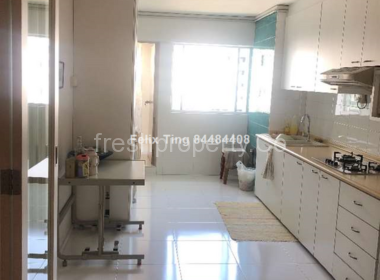 Hougang Blk 21 HDB Singapore 1