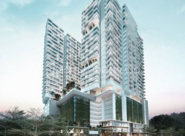 LOT15 S16 @ Subang Jaya