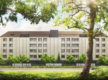 Meyer House Singapore
