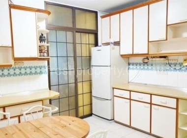 Pasir Ris Blk407 HDB Singapore 1