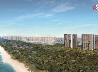 Seaside Residences Singapore 1