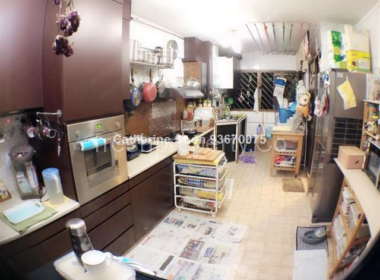 Tampines Blk 127 HDB Singapore 1