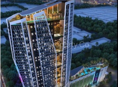 Yolo Suites Sunway