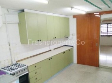 Ang Mo Kio Avenue 5 For Rent