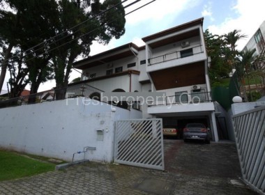 Bangsar Bungalow Bukit Pantai KL
