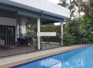 Bangsar Bungalow KL