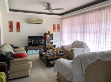 2.5Storey Bungalow Bangsar Town