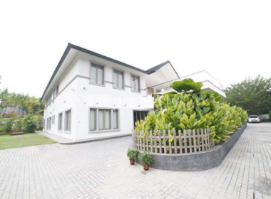 Binjai Park Bungalow Singapore 1