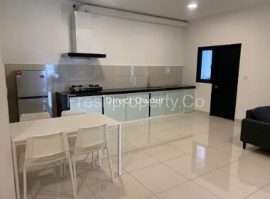 Bukit Jalil 3Bedrooms Condo