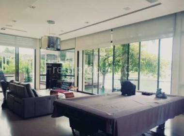 Coral Island Bungalow Singapore