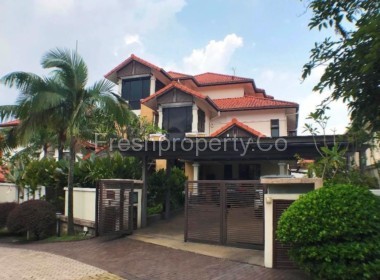 Impian Bukit Tunku Kenny Hills Bungalow 1